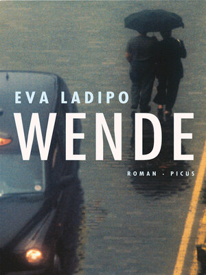 cover image of Wende